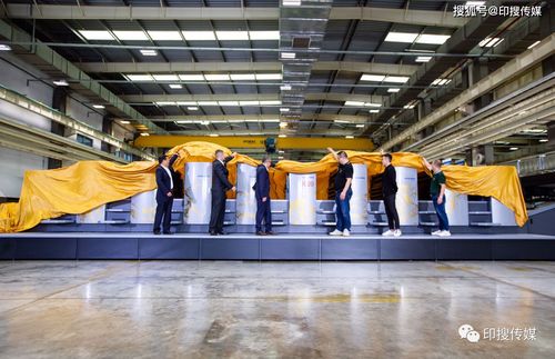 十五載砥礪深耕，海德堡中國生產基地交付上萬印刷單元的背后密碼
